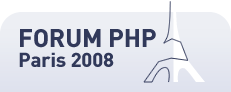 Pub pour Forum PHP 2008