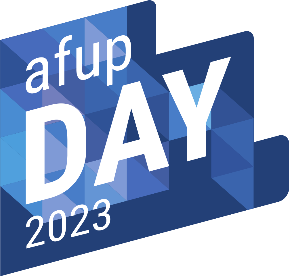 logo de l'AFUP Day 2023