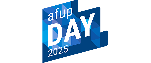 logo de l'AFUP Day 2025