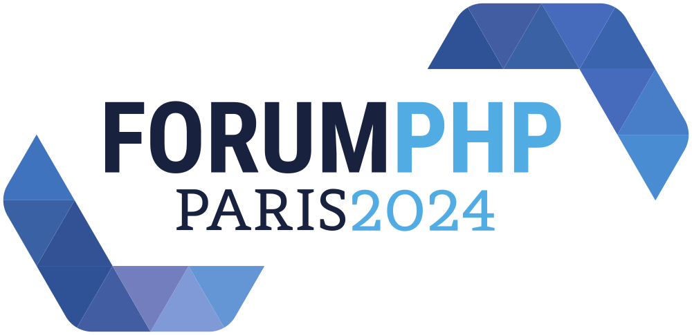 logo du Forum PHP 2024
